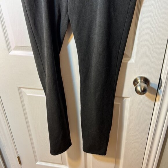 Weekend Max Mara Size 8 High Waist Skinny Dress Pants - Picture 2 of 7